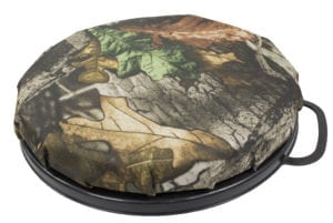 ArcticShield Hot AZ Seat Cushion with Carry Handle - Nfoakus Camo –  Southlandarchery