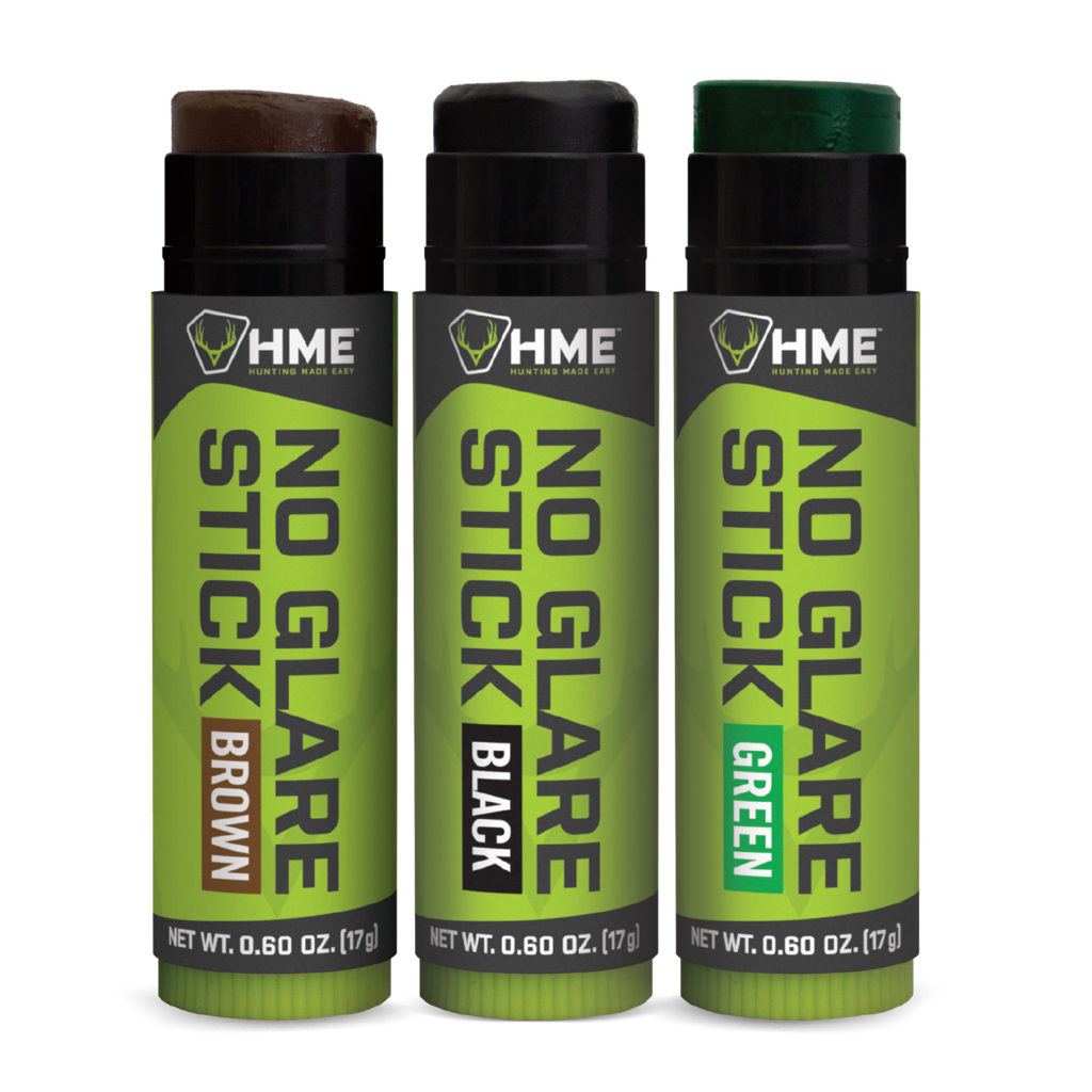 Glare-Reducing Sticks | HME Products